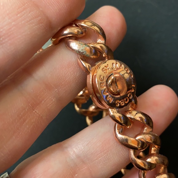 COPY - 3 Marc Jacob bracelets - Picture 8 of 11